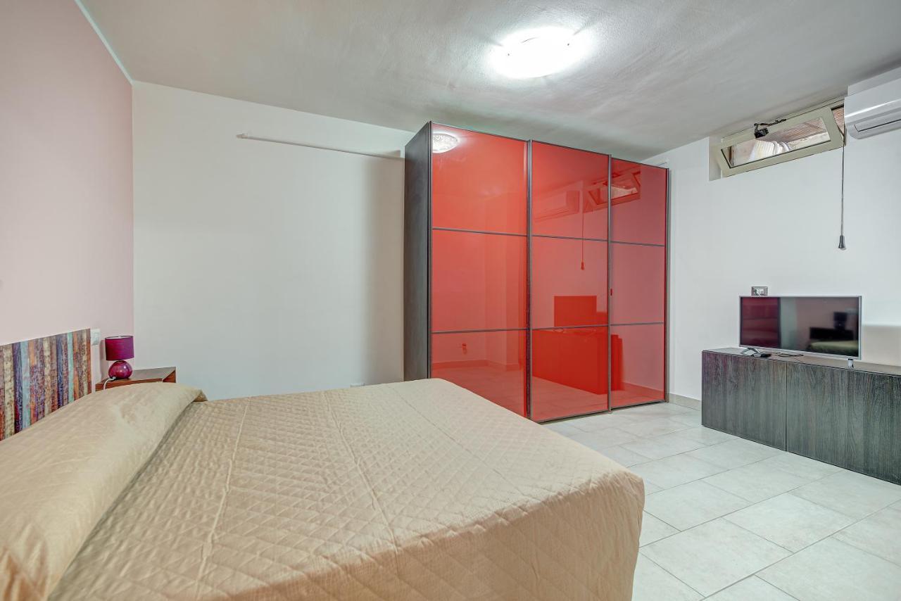 Appartamento Mileva House Civitavecchia Extérieur photo