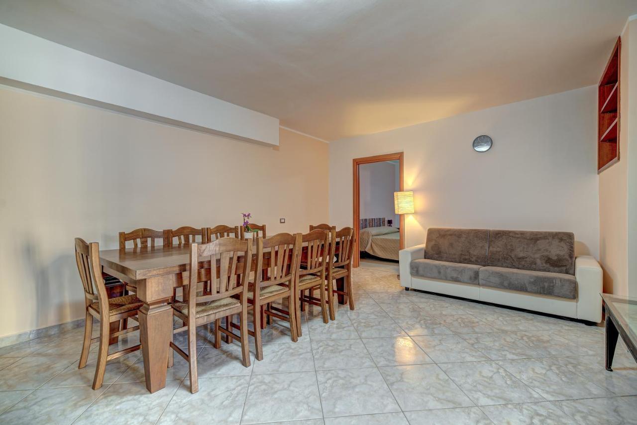 Appartamento Mileva House Civitavecchia Extérieur photo