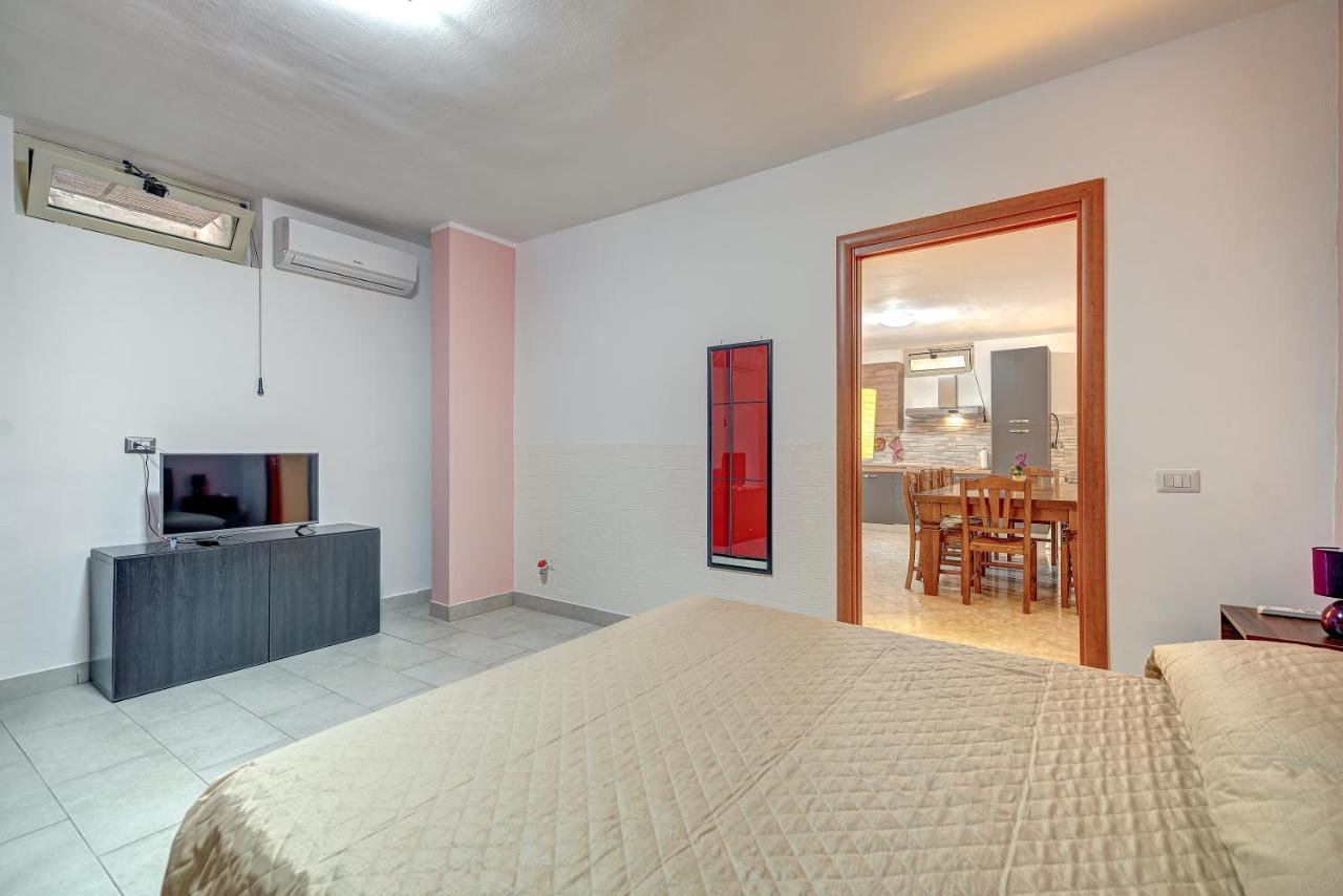 Appartamento Mileva House Civitavecchia Extérieur photo