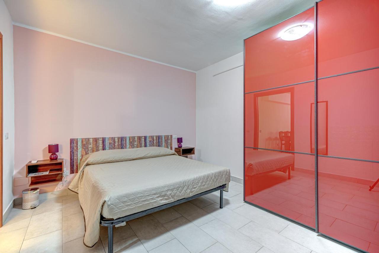 Appartamento Mileva House Civitavecchia Extérieur photo