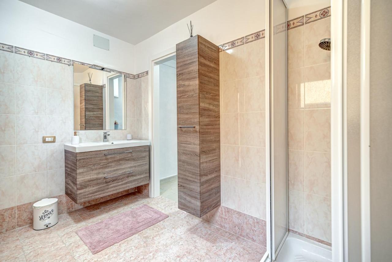 Appartamento Mileva House Civitavecchia Extérieur photo
