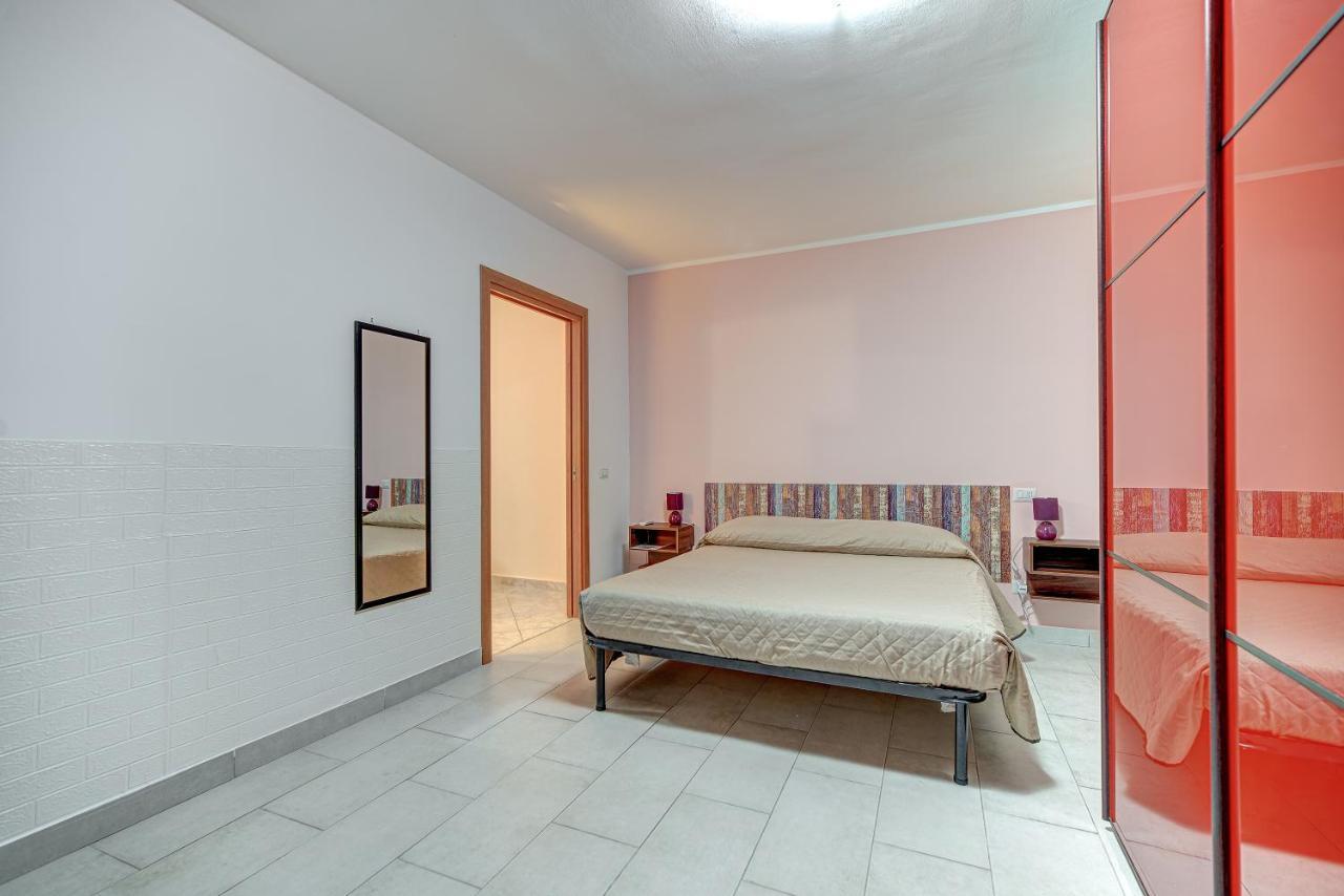 Appartamento Mileva House Civitavecchia Extérieur photo